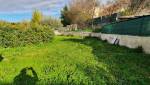 Jardin avant travaux