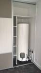 Chauffe eau 