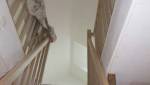 Escalier sur mesure pour combles à Lagny sur marne (77)