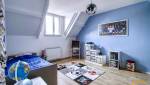 Rénovation chambre d'enfant Essonne