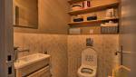 Toilettes
