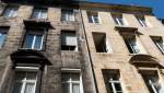 Ravalement de façade