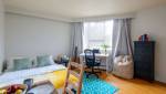 Chambre dans studio