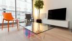 Rénovation d'un appartement à Serris (77)