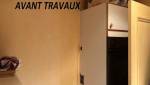 Cuisine avant travaux (Saint-Pierre-du-Perray 91280)