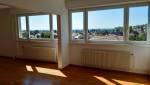 Rénovation parquet et peinture à Thann
