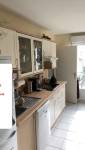 Cuisine avant travaux (Montgeron 91230)