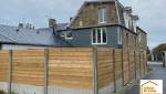 Rénovation d'une maison secondaire Le Luot 50870