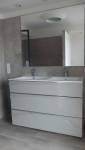 Rénovation et décoration d'un appartement - Dardilly