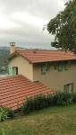 Surélévation Ossature Bois - Sud de Lyon