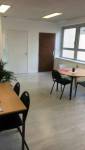 Rénovation Bureaux entreprise 2 - La Maison des Travaux Rouen
