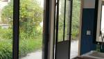 Remplacement des menuiseries pour rénover la maison à Brest 29200