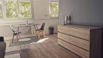 sol pvc imitation parquet bois