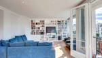 1- Rénovation d'un appartement à Clamart