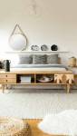 Chambre scandinave