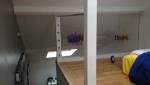 Aménagement d'une mezzanine dans une maison près de Boulogne-Billancourt