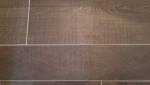 Carrelage imitation parquet