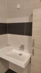 Lavabo PMR