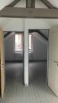 Chambres - Transformation d'un garage en habitation La Maison des Travaux Rouen