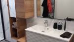Meuble vasque