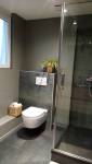 Rénovation de salle de bain à Sausheim