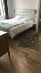 Rénovation d'une chambre