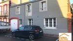 Rénovation d'une maison à Granville