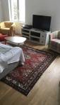Refaire un salon séjour