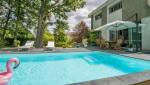 Piscine Sainte Geneviève des bois