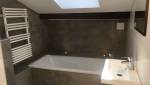 Salle de bain à Saint Louis