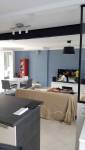 grand volume pour petite maison