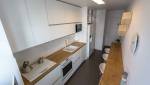 Rénovation d'une cuisine d'un appartement à Boulogne-Billancourt