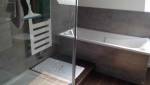 alle de bain 2 la maison des Travaux Rouen S