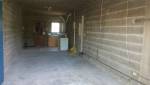 Garage avant