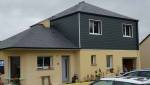 Surélévation en ossature bois de 70 m2 -3