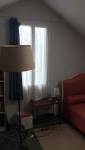 Chambre avant les travaux