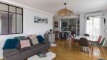 10-Rafraîchissement d’un appartement complet au Plessis Robinson