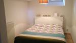 Chambre et salle de bain à Mulhouse