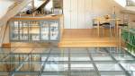 Plancher en verre - 2 -