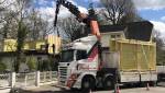 Travaux en cours (Montgeron 91230)
