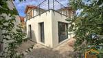 Extension avec toit-terrasse (Draveil 91210)
