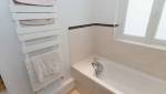 Rénovation d'un appartement à Serris (77)