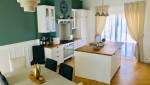 Cuisine dinatoire dans une maison proche de Paris