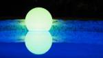 Projecteur pour piscine