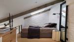 Chambre sous combles