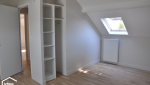 Création de placards sur mesure