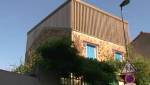 Construire une surélévation de maison, surélévation en bois - Nantes 44