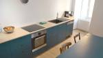 Cuisine meubles bas
