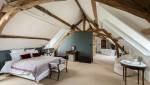 Suite parentale sous combles