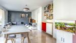 Rénovation Appartement Lyon 3
